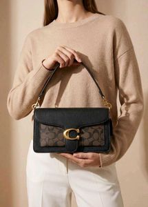 Introducing The Latest Coach Tabby 26 In Stock* WD