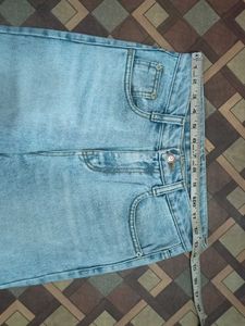 ⚡ ⚡ Flash Sale ⚡ ⚡ 9 steps Wide Leg Jeans