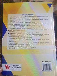 Business Studies Part-I for Class XII