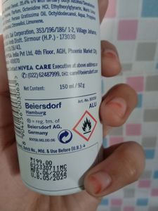 Nevea Diodorent
