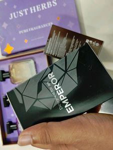 6 Perfume Set