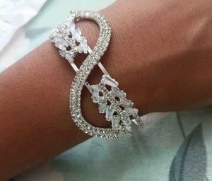 Exquisite CZ Bracelet