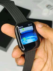 APPLE WATCH WS-S9 Max