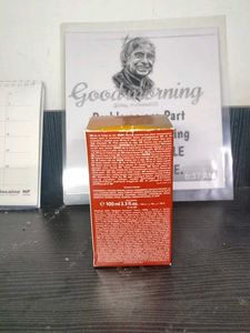 Oriflame Glacier Fine Eau de Toilette