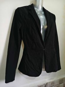 H&amp;M Black Blazer