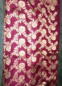 Banarasi Silk Saree