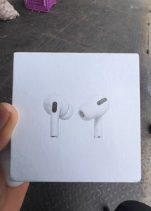 Apple AirPods Pro (2nd Gen) - White