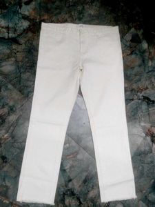 Timebelt women imported jean