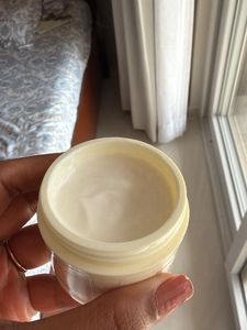 Biotique Coconut Brightening Instant Glow Cream