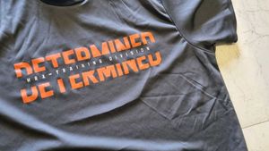 HRX Determined Training T-Shirt