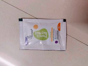 Baby Care Travel Pack