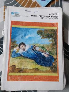 Collection of Indian &amp; World Literature Books