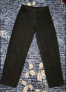 Shein Mom Jeans