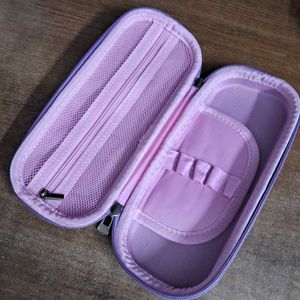 🎤 | K-Pop Demon Hunters Pencil Case