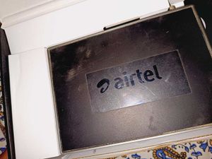 airtel xtream