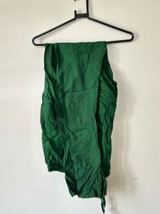 Elegant Ethnic Kurta with Bottom