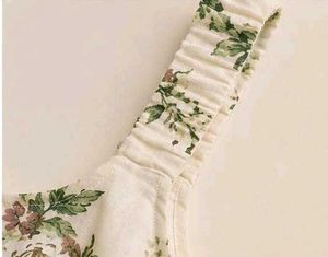 🎀 Pinterest-Inspired Floral Crop Top | Must have