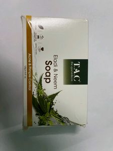 TAC Eladi &amp; Neem Soap