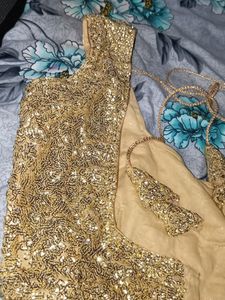 Sequence Blouse