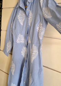Cotton Gown