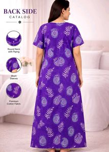New Nightgown XL stock clearance