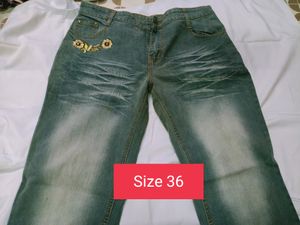 Sale !!! 6 Brand New Jeans At Low Prices