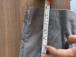 Indian Terrain Men's Casual Pants