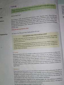 Economics Books for Class XII