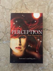Perception by Kim Harrington