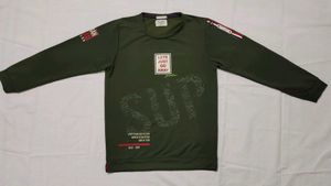 Green T-Shirt
