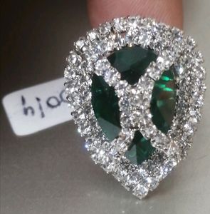 Ruby AD Ring
