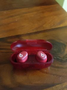 Beats headset