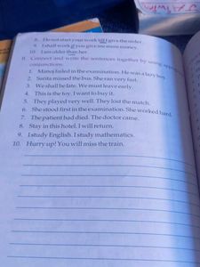 Educandle Playway Grammar Book