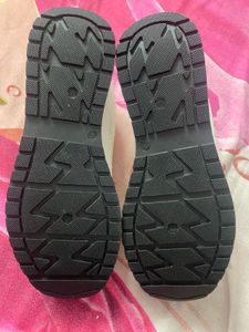 Joxb Fashion White Sneakers