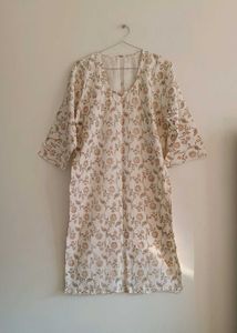 🔴 Clearance Sale 🔴 Ethnic Wear Kurti Size S