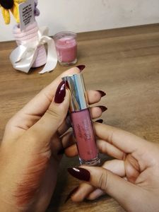 Mars Candy Glisten Lip Gloss