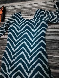 LONG KURTA