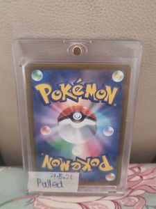 Real Authentic Pokemon TCG