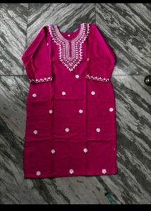 kurti set