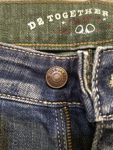 Dsquared2 Denim Jeans(Most expensive brand)