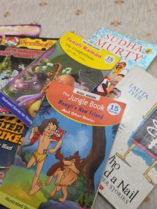 Children's Book Collection