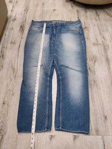Ma5985 Louis Philippe jeans waist 36 inches