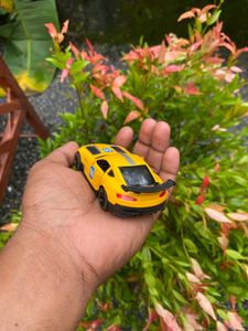 Diecast Car Collection 3 three piece combo