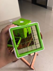 French Fry Cutter Slicer
