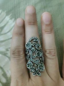 Ring 16**