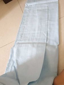 brand new Classic Light Blue kurta 42 s