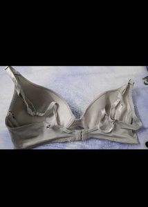 Lightly Padded Comfort Bra