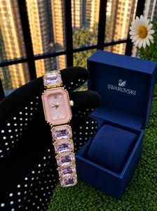 SWAROVSKI Crystal - For Her