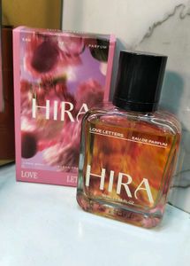 HIRA Love Letters Eau de Parfum 50ml
