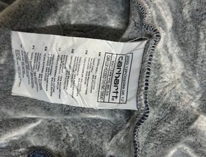 Carhartt Rugged Outdoor Wear Jacket